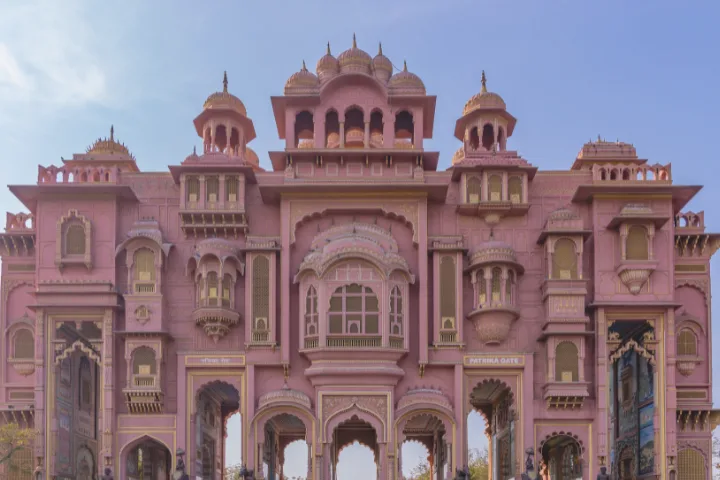 holiday packages in jaipur