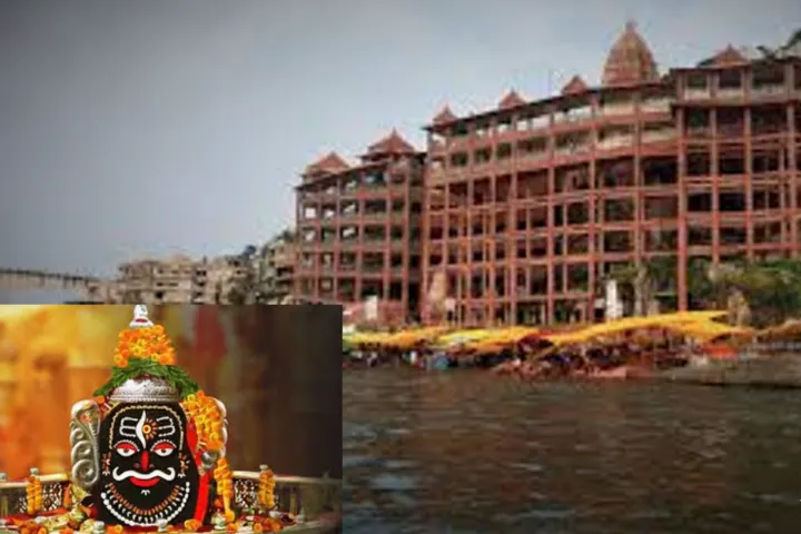 mahakaleshwar omkareshwar tour ujjain