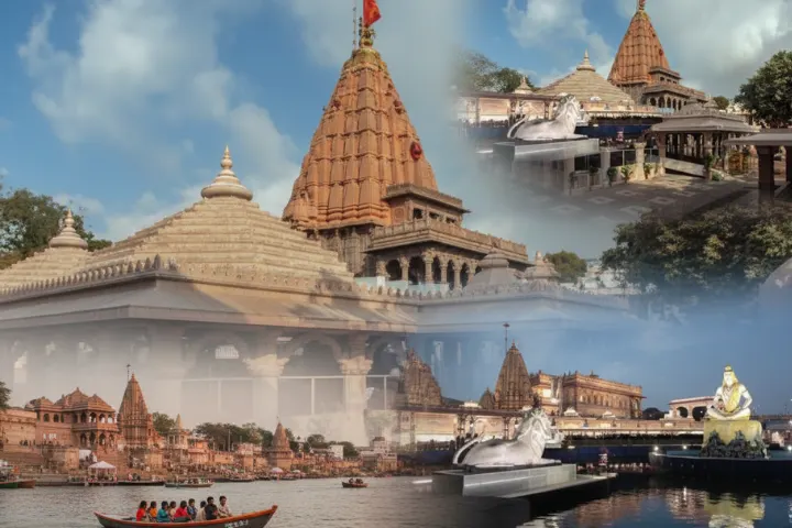 ujjain tour package