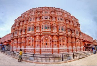 Hawa Mahal